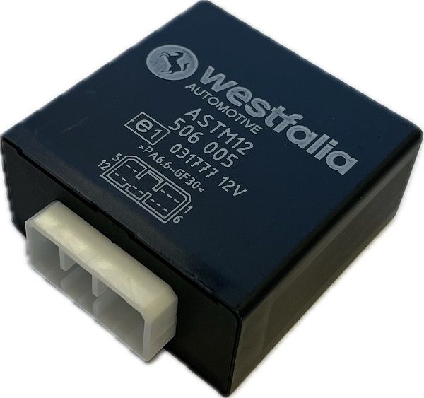 WESTFALIA Steuergerät, Anhängevorrichtung (900001506005) Thumbnail